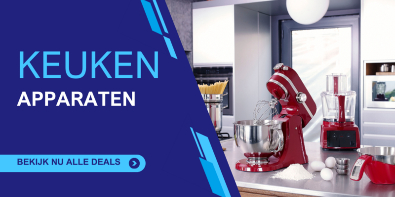 Keuken