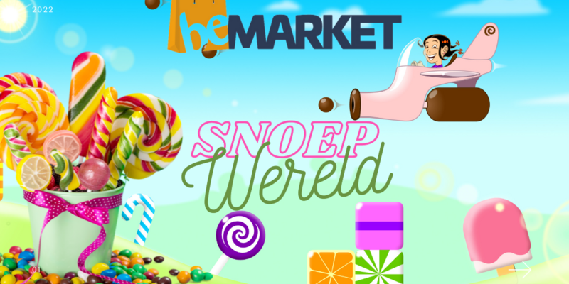 Snoep Snoep
