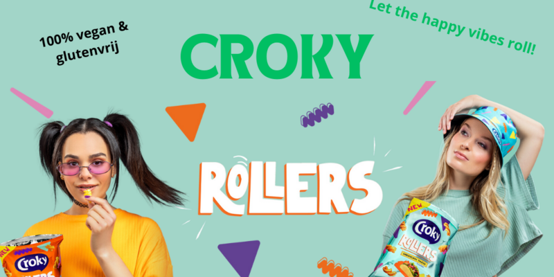 Croky Croky