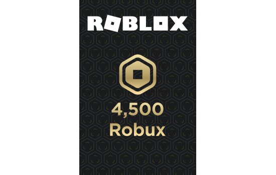 Microsoft Act Key Roblox 4500 Robux - goud info robux