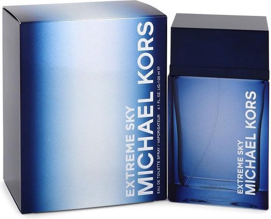 Michael kors store extreme sky 40ml