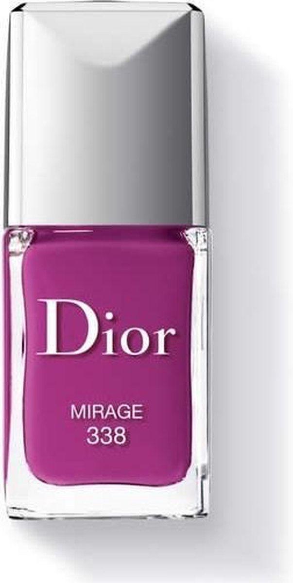 dior vernis mirage 338