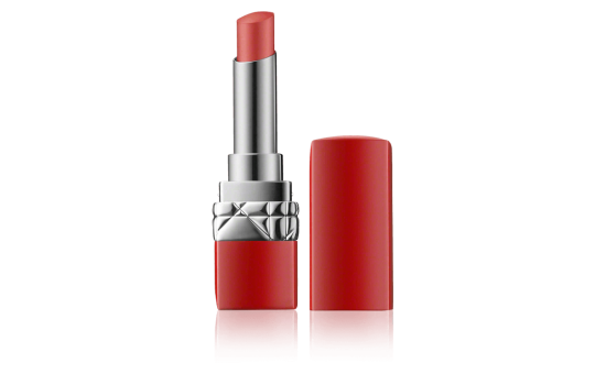 Dior Ultra Rouge Lipstick Lippenstift 450 Ultra Lively