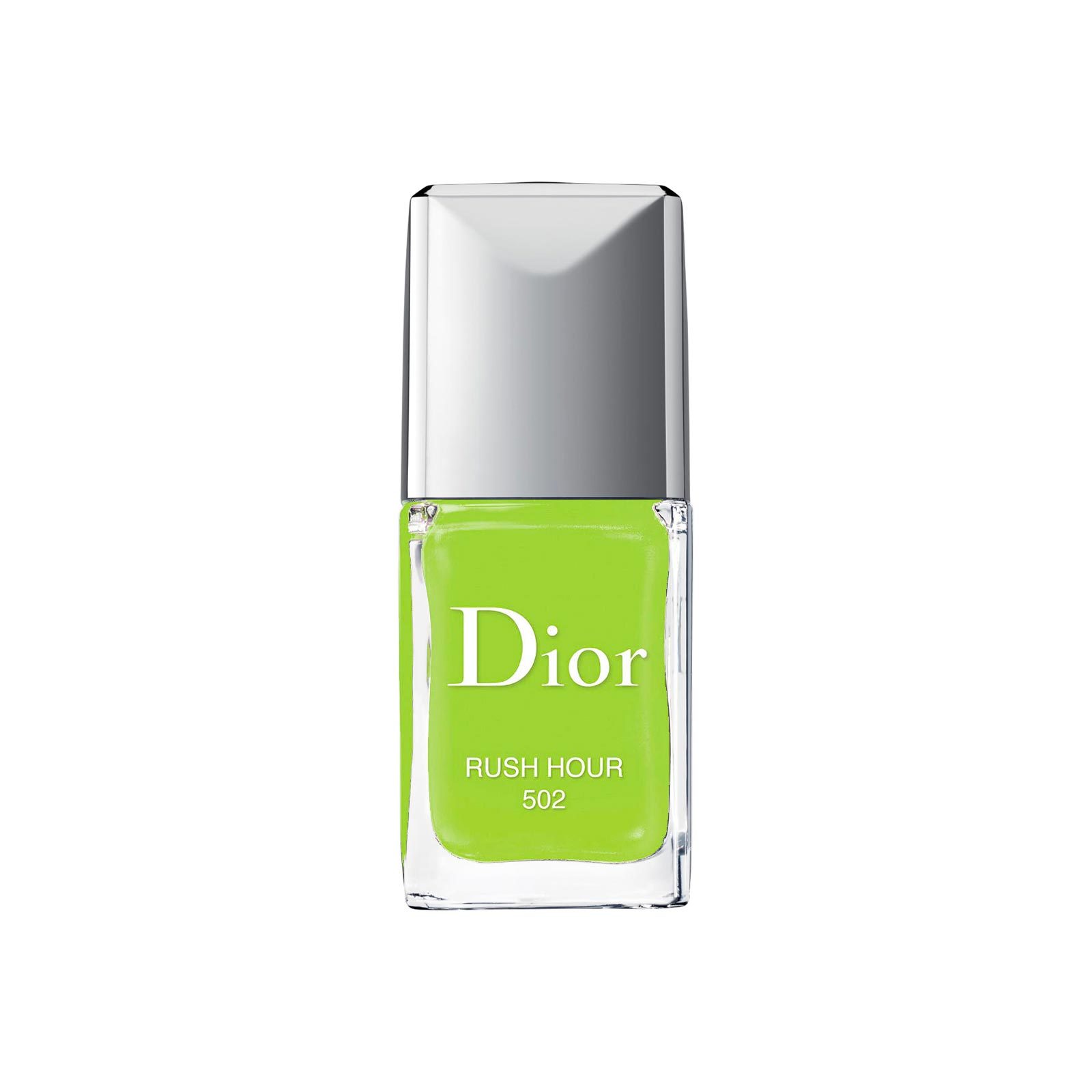 dior 502 rush hour