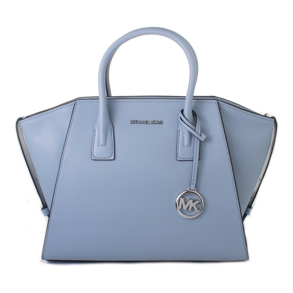 Handtas Dames Michael Kors 35F1S4VS9L PALE BLUE Blauw 33