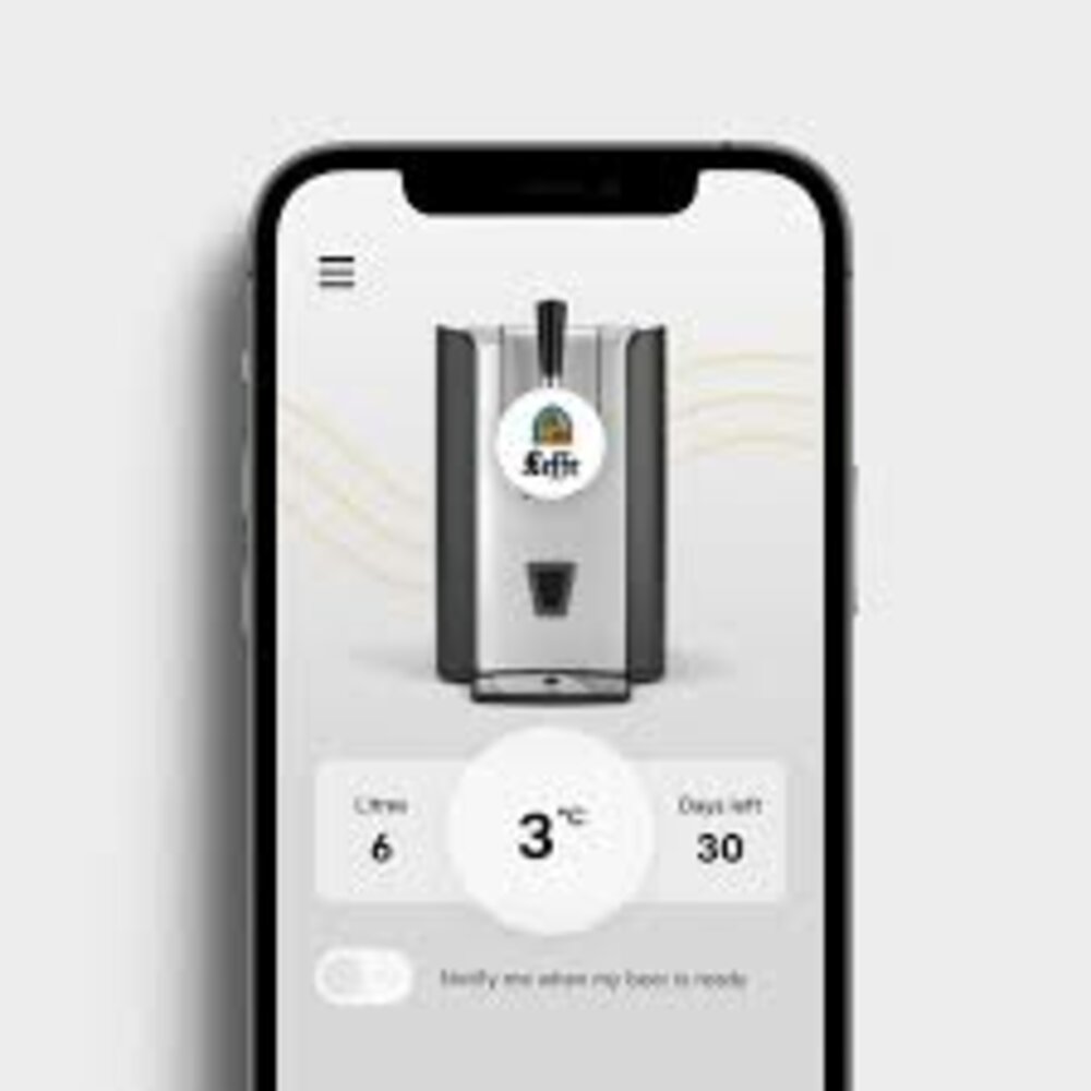 Philips Perfect Draft ® Pro