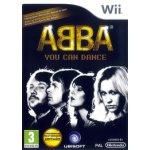 Wii - Abba - You can Dance