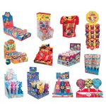 Star Sweets Colli Kinderartikelen 13 Box