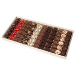 Gudrun Pralines Assortiment B 1kg