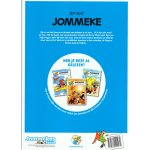 Jommeke - 139 - De blauwe grot - Nieuwe look