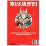 Suske en Wiske - 350 - De nacht van de Narwal