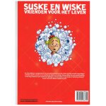 Suske en Wiske - 353 - Het gewiste Wiske