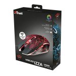 Trust GXT 107 IZZA Wireless Gaming Mouse