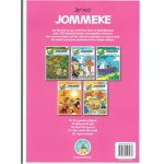 Alle belevenissen van Jommeke - 4