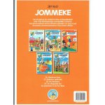 Alle belevenissen van Jommeke - 6