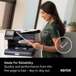 Xerox Toner/Black highcap f Phaser 6180