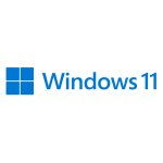 MS Windows 11 Home 64 bit DVD OEM FR