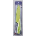 Blaumann BL-1100, Koksmes met Protector schede 8 ' Geel