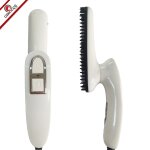 Cenocco Beauty CC-9090: Stijltangborstel voor haar en baard