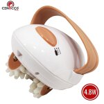 Cenocco Beauty CC-9018: Body Slimmer Massager