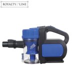 Royalty Line HVC-120: 2 in 1 Stofzuiger