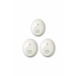 Cenocco CC-9062; Pest Alarm3PCS