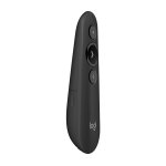 Logitech R500 Laser Presentation Remote Graphite