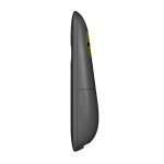Logitech R500 Laser Presentation Remote Graphite