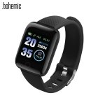 Bohemic BOH7290: Smart Swatch