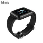 Bohemic BOH7290: Smart Swatch