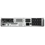 APC Smart-UPS 3000VA LCD RM 2U 230V+NIC