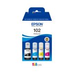 Epson Ink/104 EcoTank 4-colour Multipack