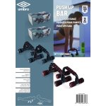 Umbro Push Up Bar