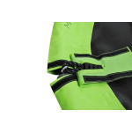 Nestschommel 100cm groen zwart - SCHOMMEL - ooievaarsnestje