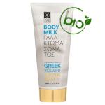 Bodymilk Greek Yogurt & Royal Jelly - 200ml