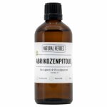 Abrikozenpitolie (Biologisch & Koudgeperst) - 100 ml