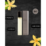 Wolf Parfumeur No.1 - 33 ml - Eau de parfum - Unisexparfum - 1 stuk