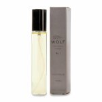 Wolf Parfumeur No.1 - 33 ml - Eau de parfum - Unisexparfum - 1 stuk