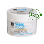 Haarmasker Greek Yogurt & Royal Jelly - 200ml