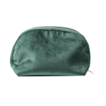 Luxe Velvet Moon Pouch Moss - Luxe Velvet Moon Pouch Storm