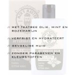 Aftershave Balm - BARBER COSMETICS aftershave balm - 120ml