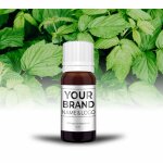 Pepermunt - 10 ml - 100% Natuurzuivere Etherische Olie
