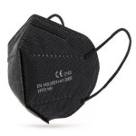 R-B6.2 KN95-FFP2 - Per stuk verpakt