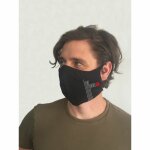 CUSTOM MADE MONDMASKERS - L