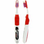 Justin Bieber Zingende Tandenborstel (Baby & U Smile) ROOD - Justin Bieber Singing Toothbrush (Baby & U Smile) RED