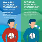 Liposomaal hyaluronzuur | Citroen & Vanille