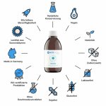 Liposomaal ijzer PURE