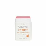 GEKLEURDE ZONNE STICK SPF50 + FRAMBOOS - 10GR