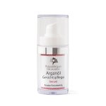 Arganolie Gezichtsserum, 15 ml - Default Title