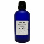 Colloïdaal Zilver 100ml - Colloidal Silver 100ml